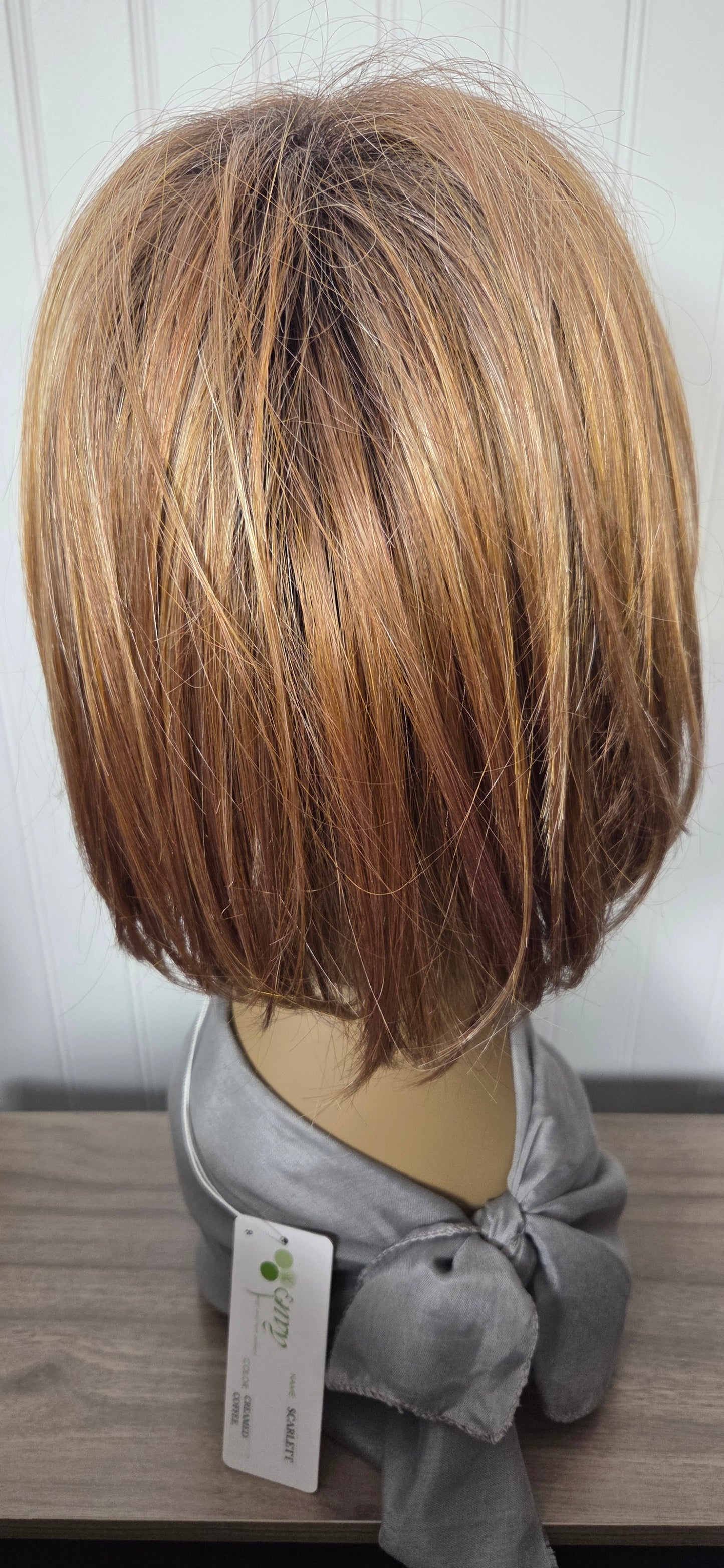 SCARLETT by ENVY - BOUTIQUE BARGAINS