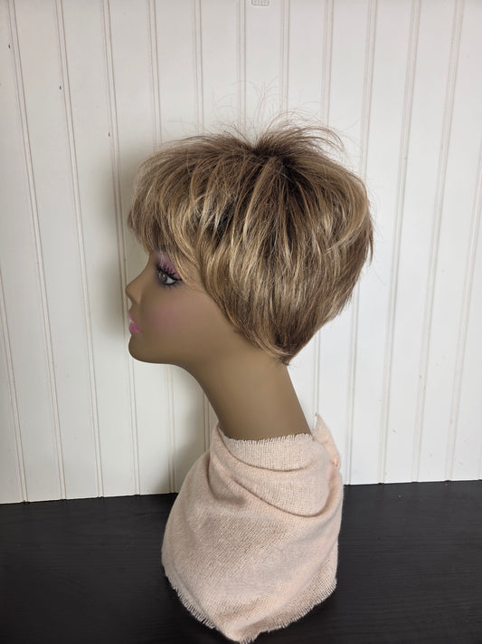 STYLE #A5543 by PAULA YOUNG - GENTLY LOVED