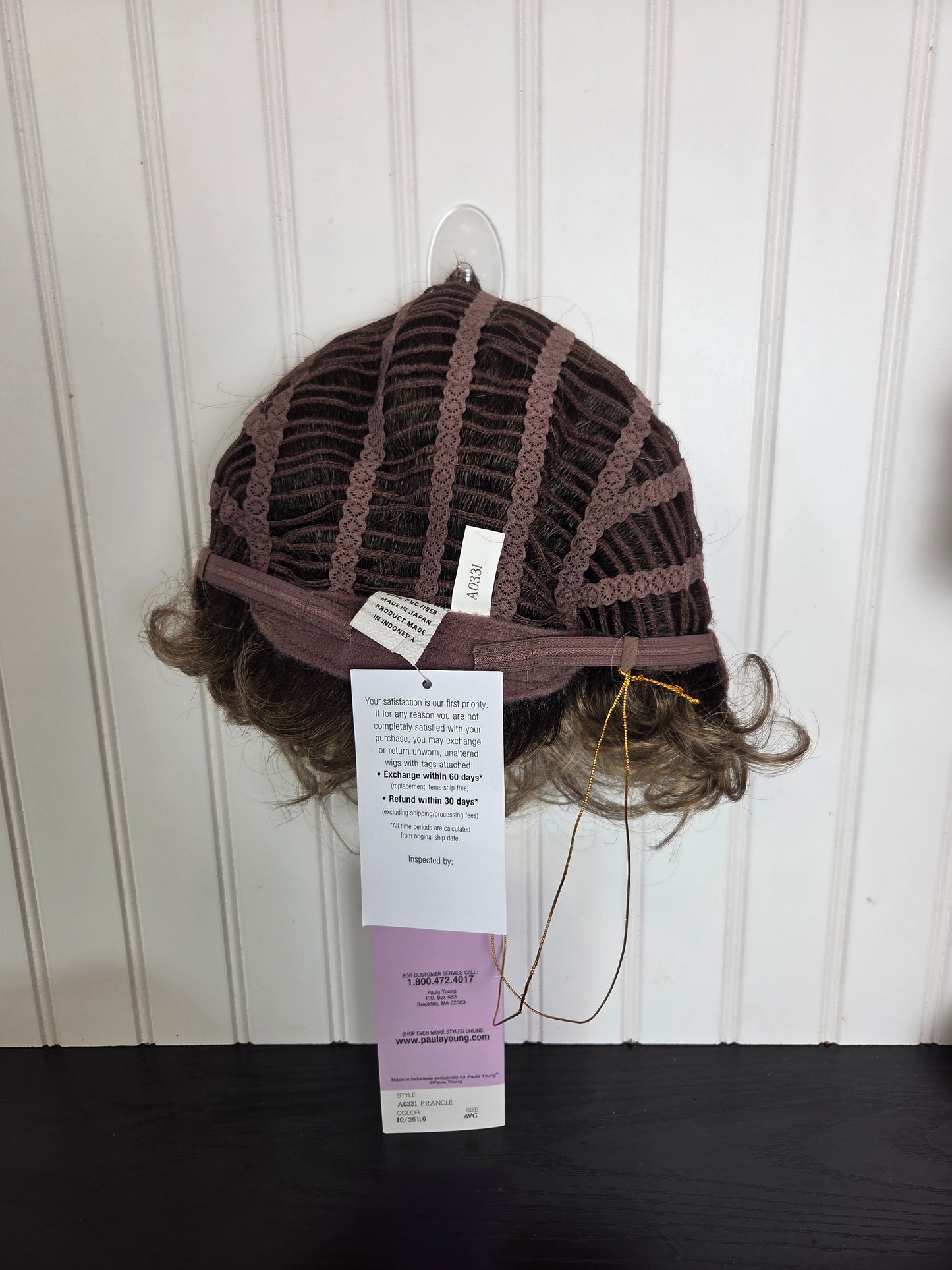 FRANCIE by PAULA YOUNG - BOUTIQUE BARGAIN