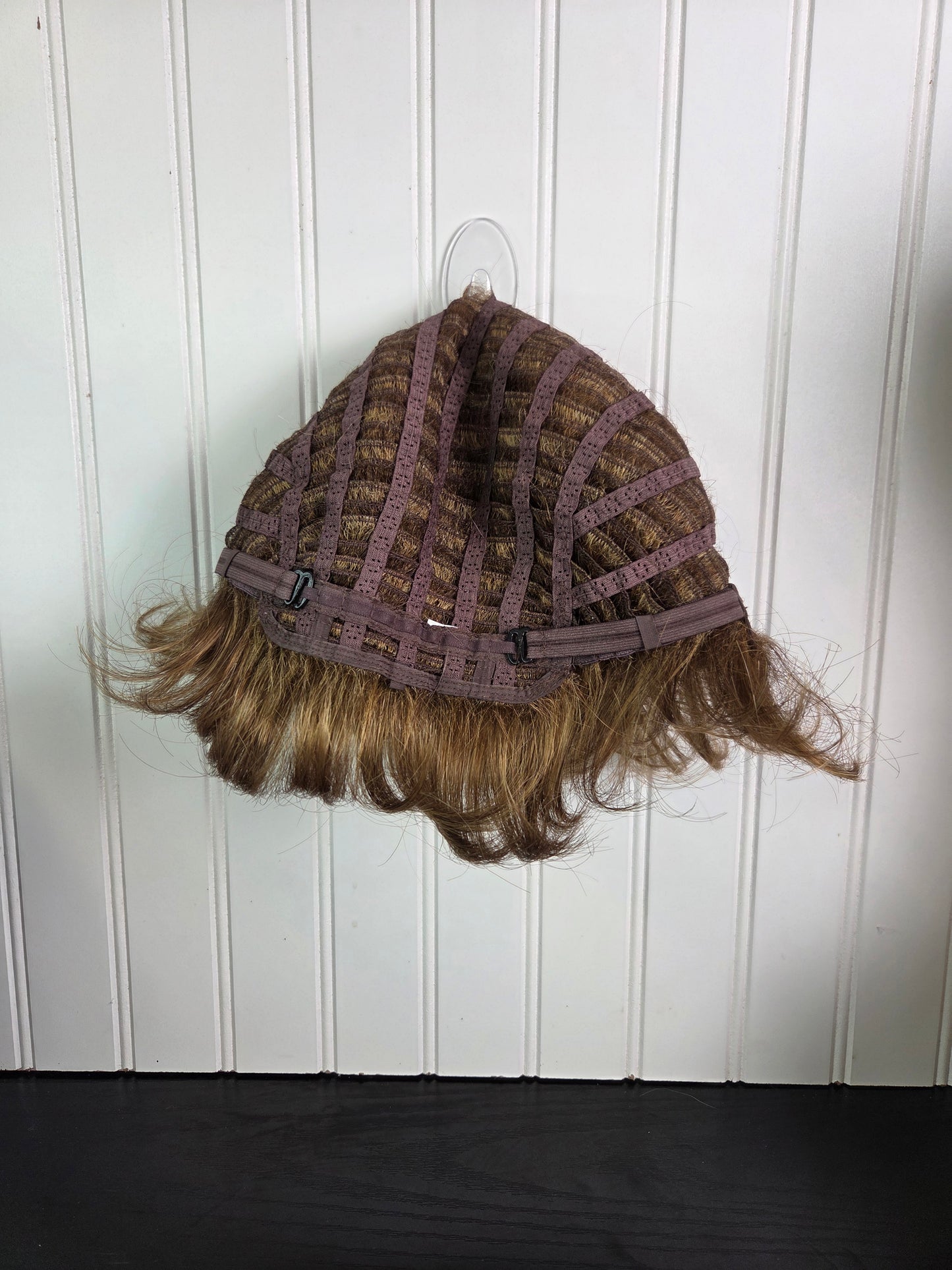 Estetica Sample Wig #11