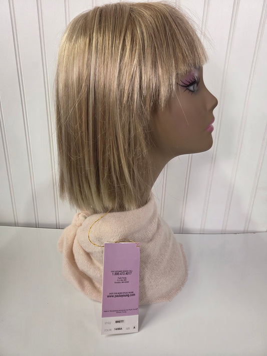 BRETT by Paula Young - BOUTIQUE BARGAINS- 14/88A