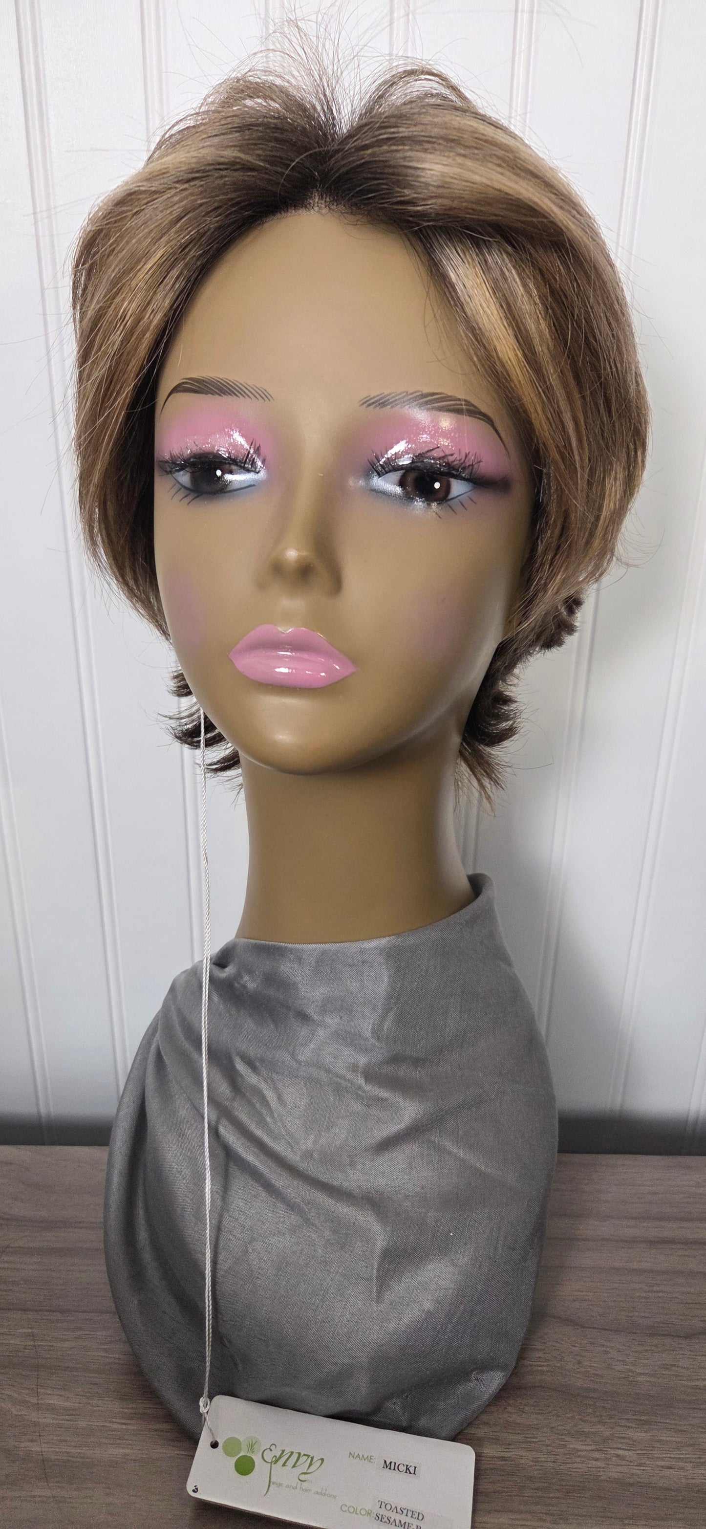 MICKI by ENVY - BOUTIQUE BARGAINS