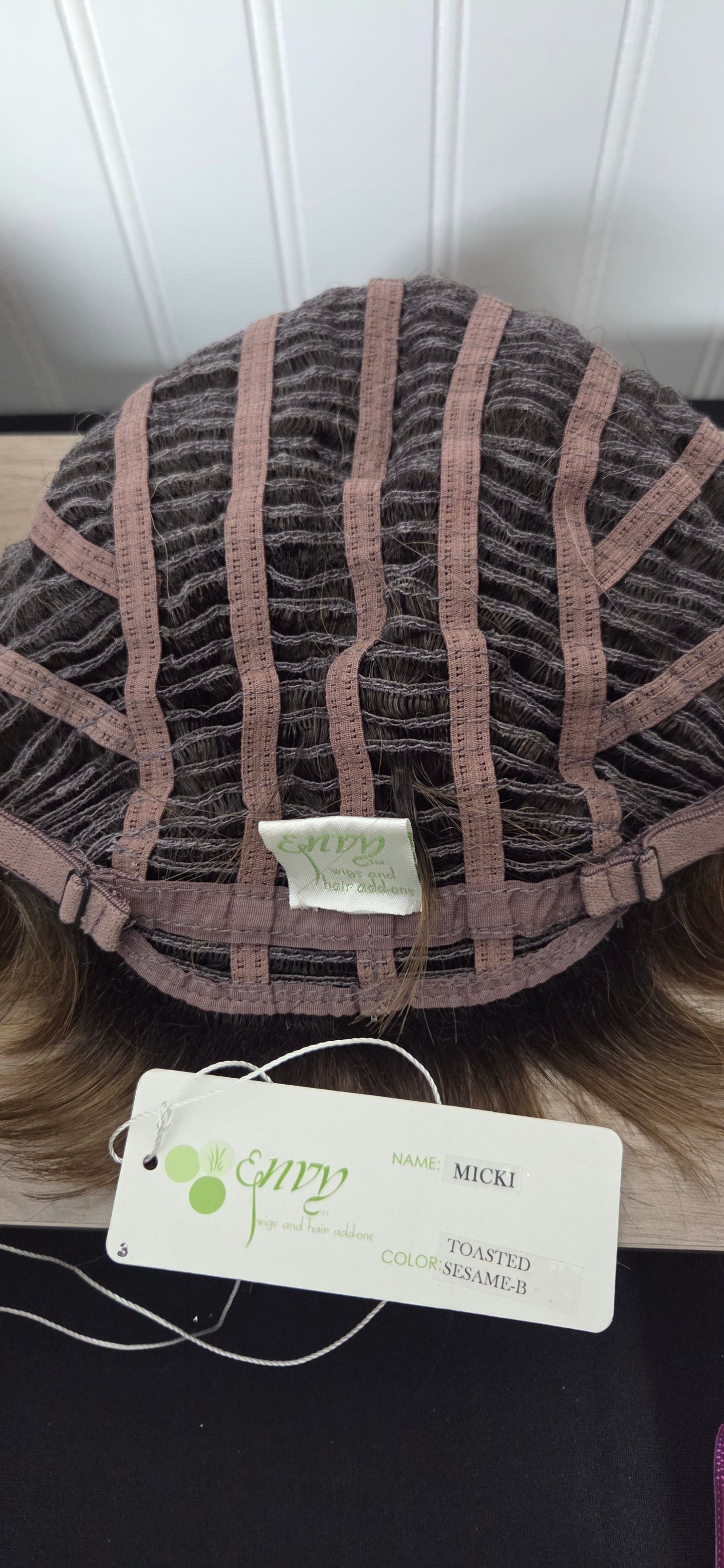 MICKI by ENVY - BOUTIQUE BARGAINS