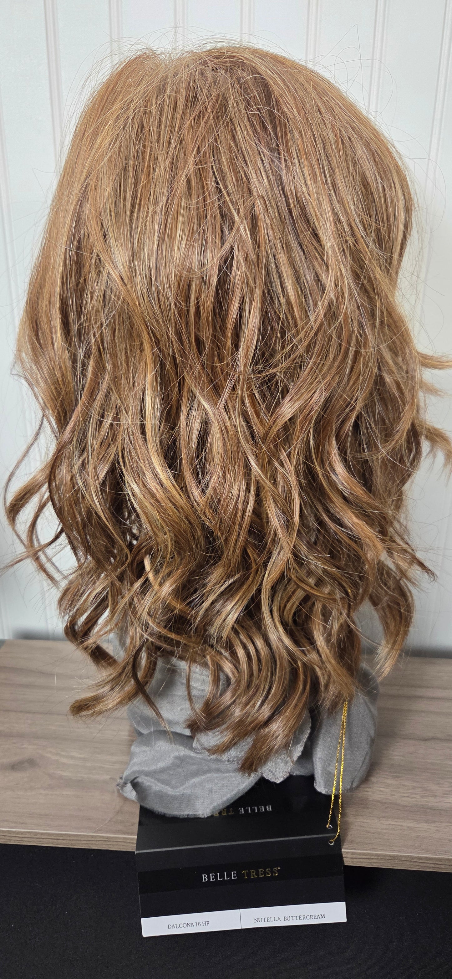 DALGONA 16 by Belle Tress - BOUTIQUE BARGAINS