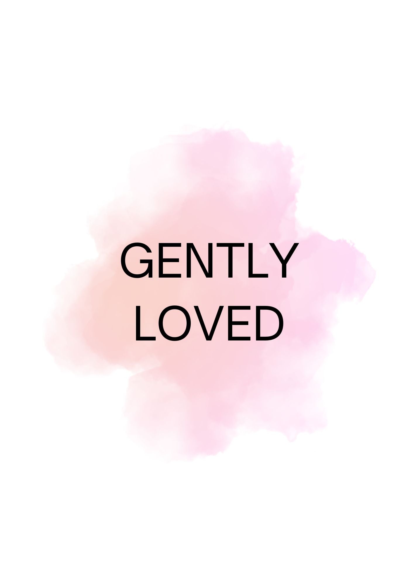 Gently Loved
