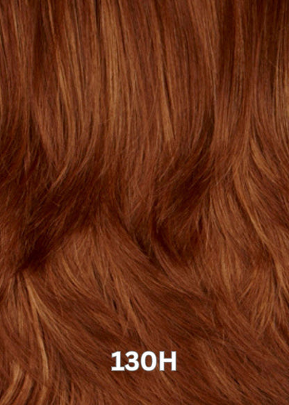 130H hat with hair Henry Margu color swatch