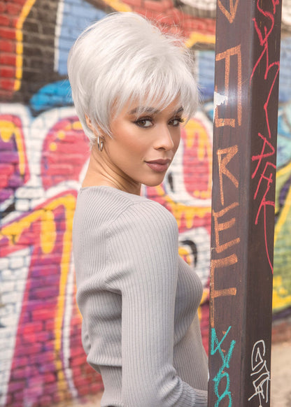 Samy Rene of Paris 60