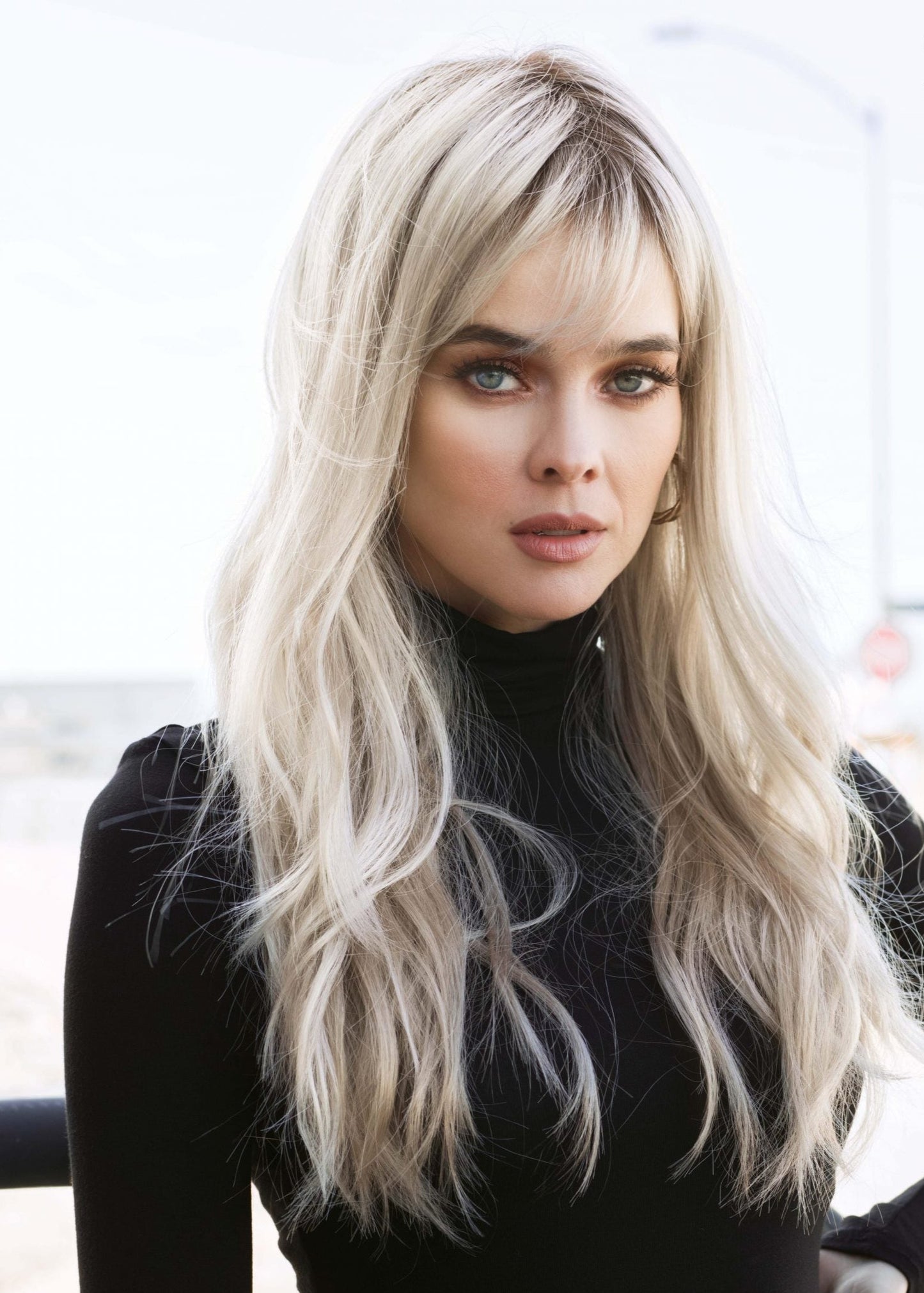 Wren Rene of Paris Milky Opal-R