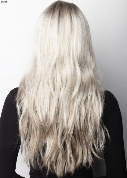 Wren Rene of Paris Milky Opal-R