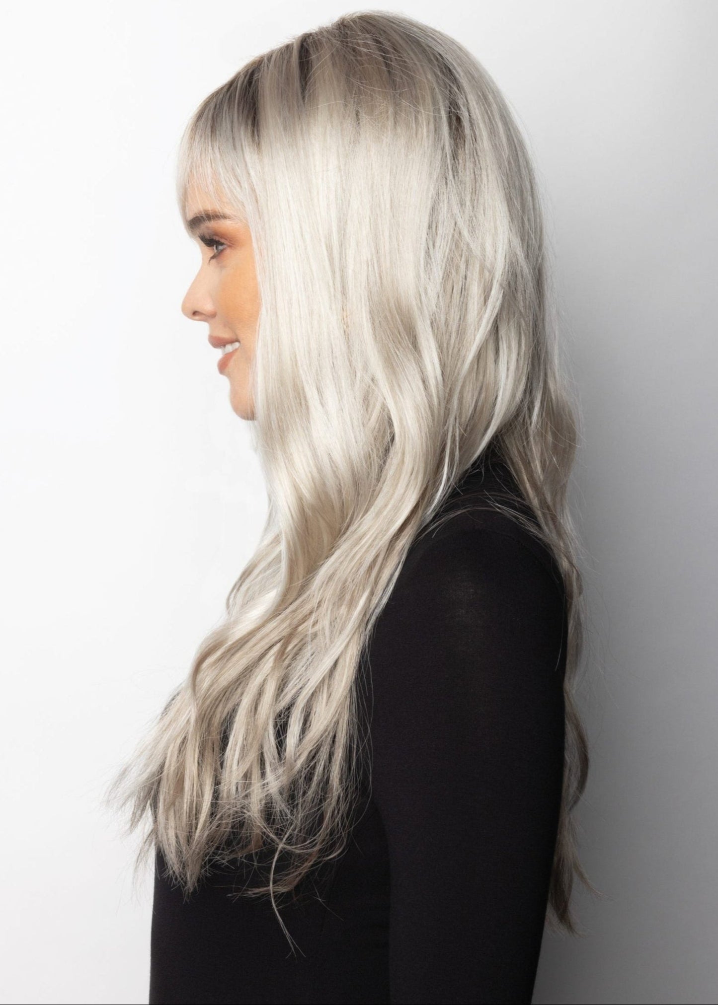 Wren Rene of Paris Milky Opal-R