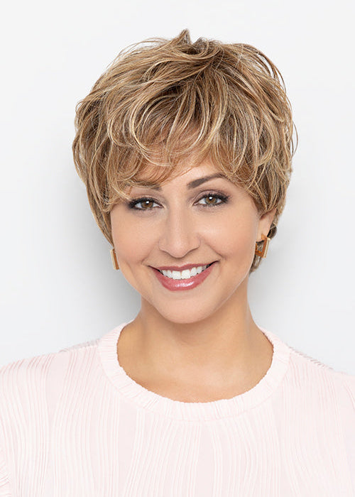 Misty by Henry Margu in 8/27/33H