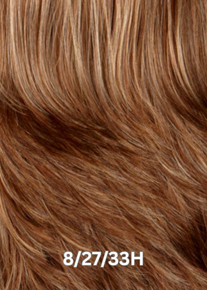 8/27/33H hat with hair Henry Margu color swatch