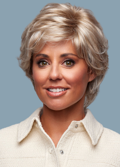 Andie by Henry Margu in 10/613