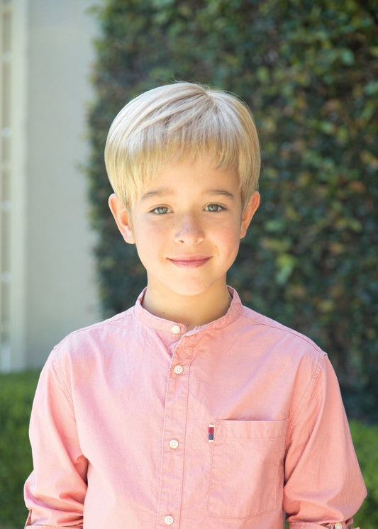 Addison by Amore in Creamy Toffee