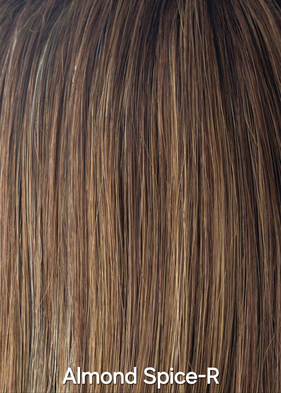 Almond Spice-R