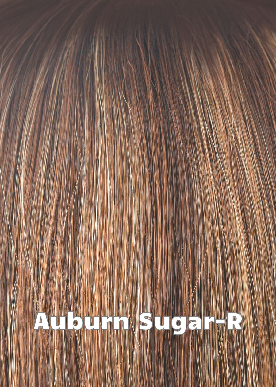 Auburn Sugar-R