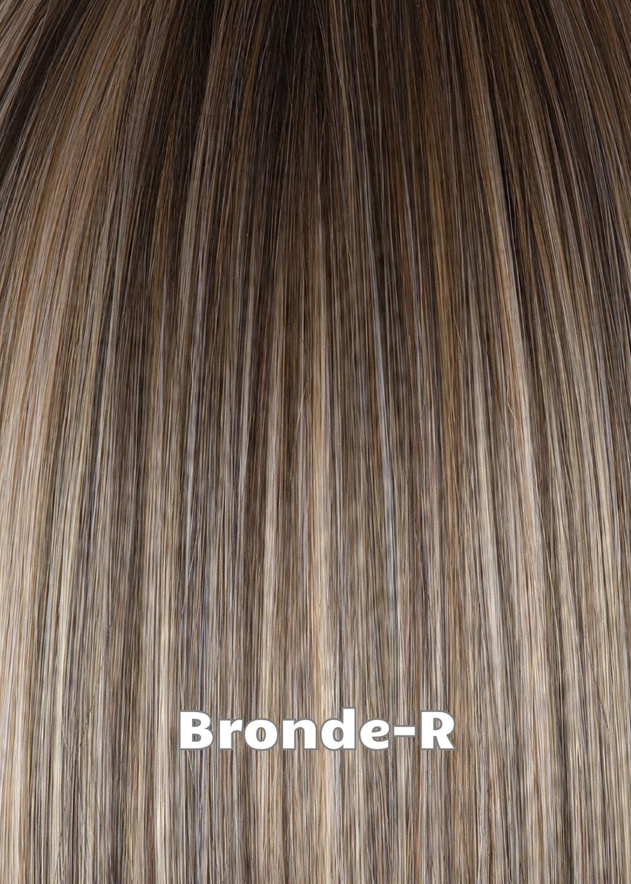 Bronde-R