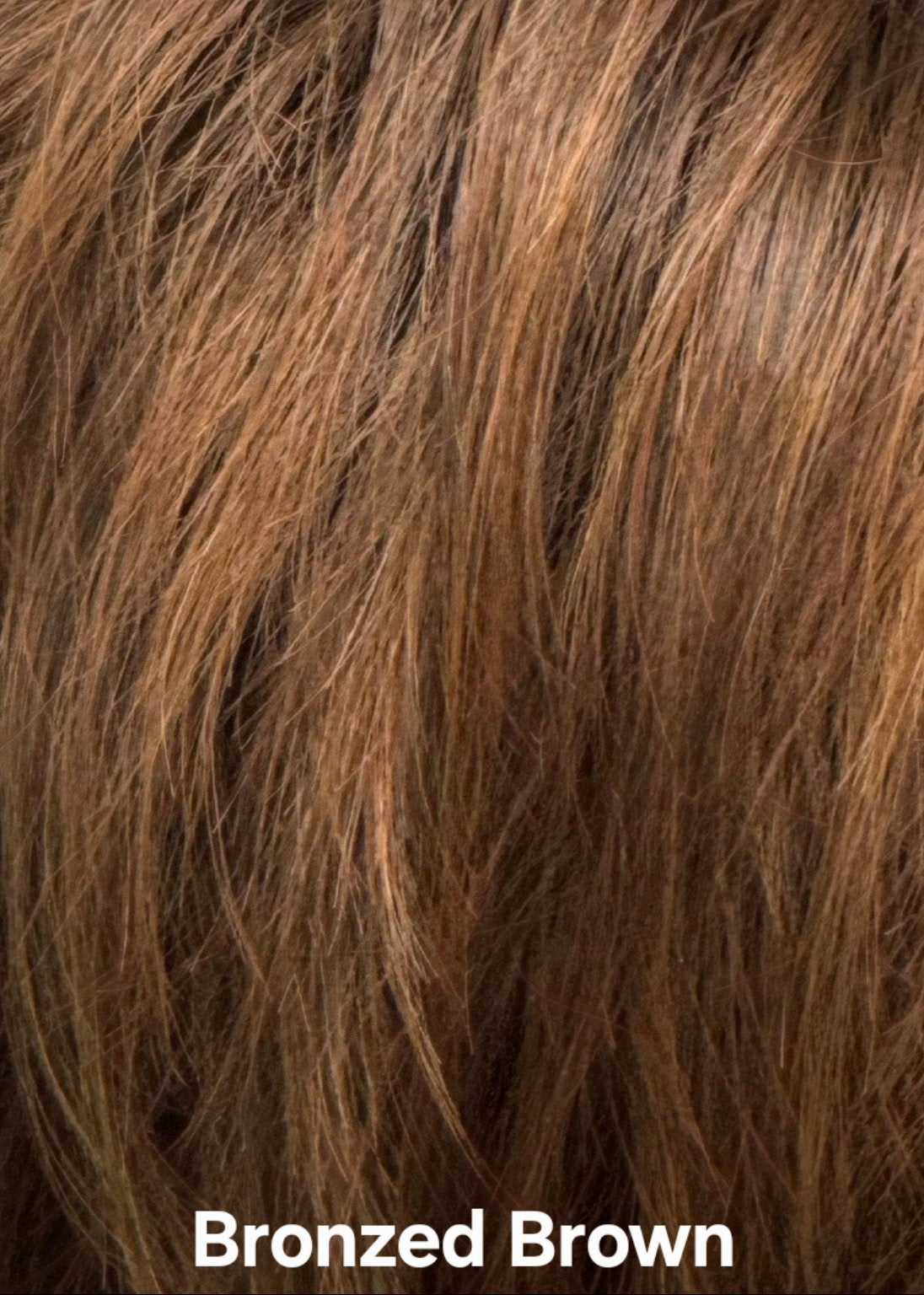 Bronzed Brown