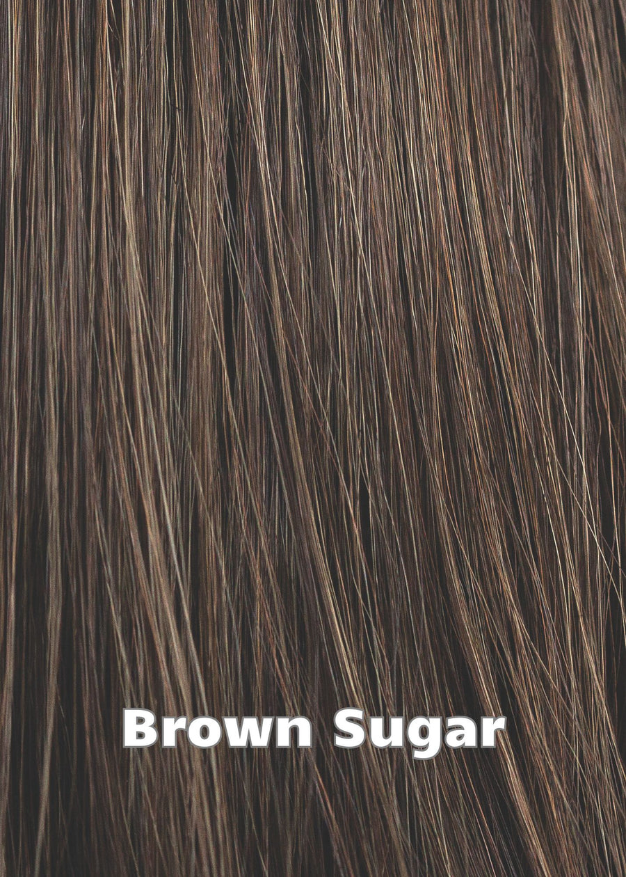 Brown Sugar