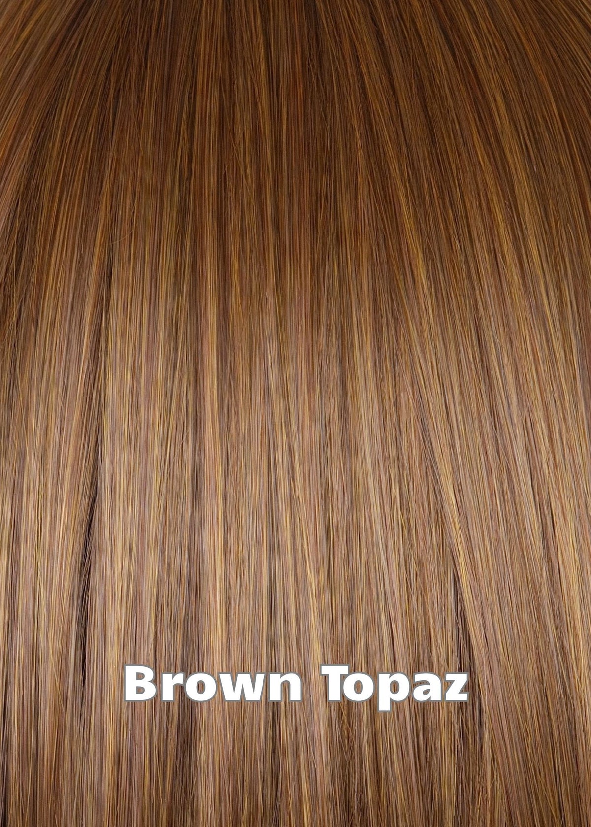 Amore Color Chart – Beth's Wig Boutique