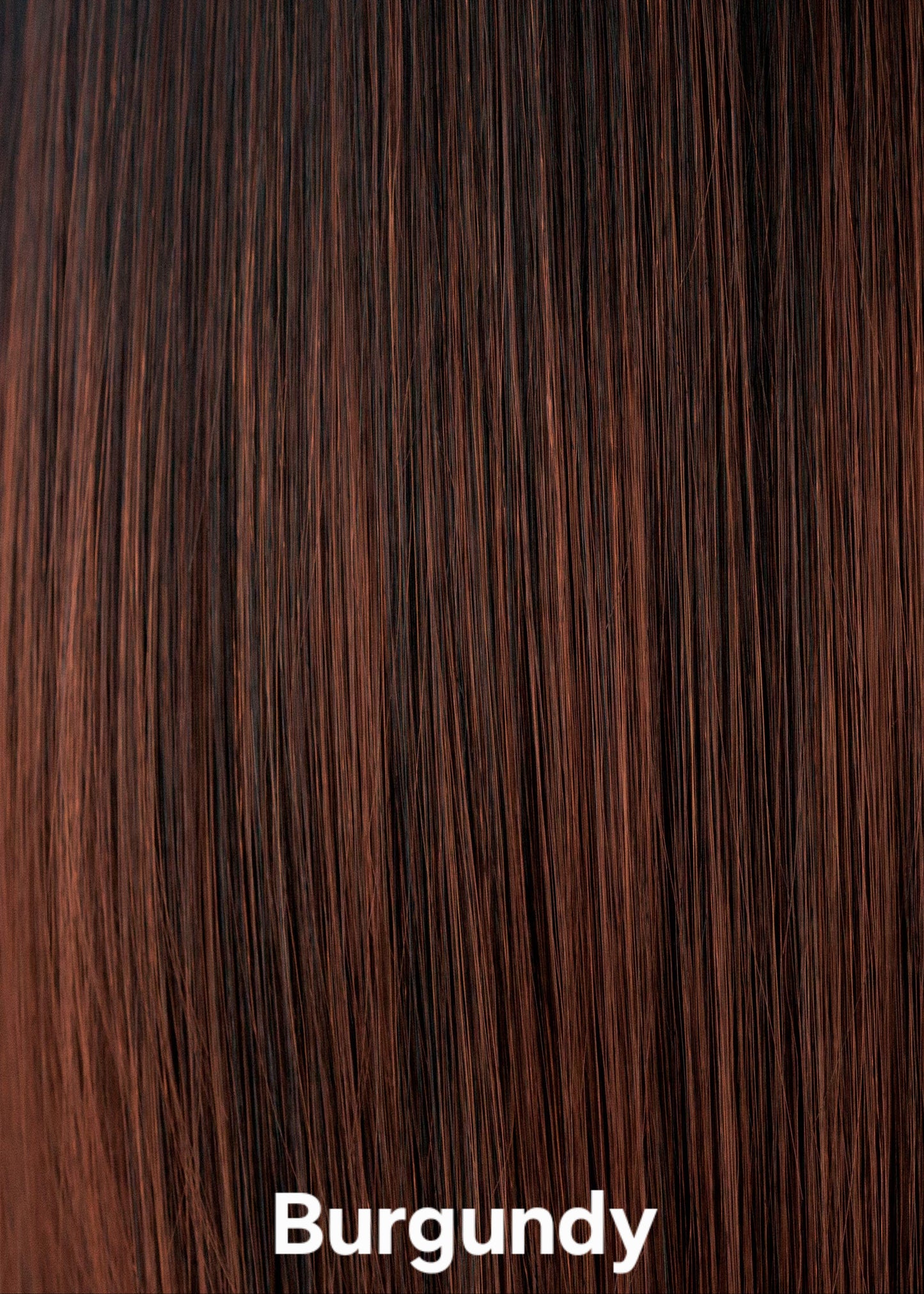 Burgundy Aderans color