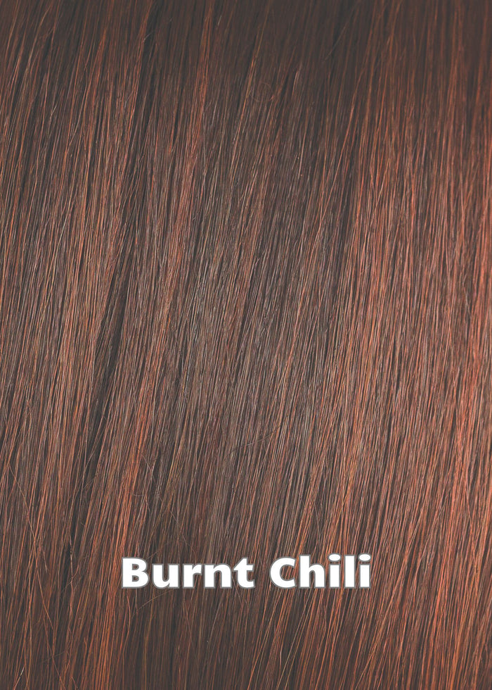 Burnt Chili