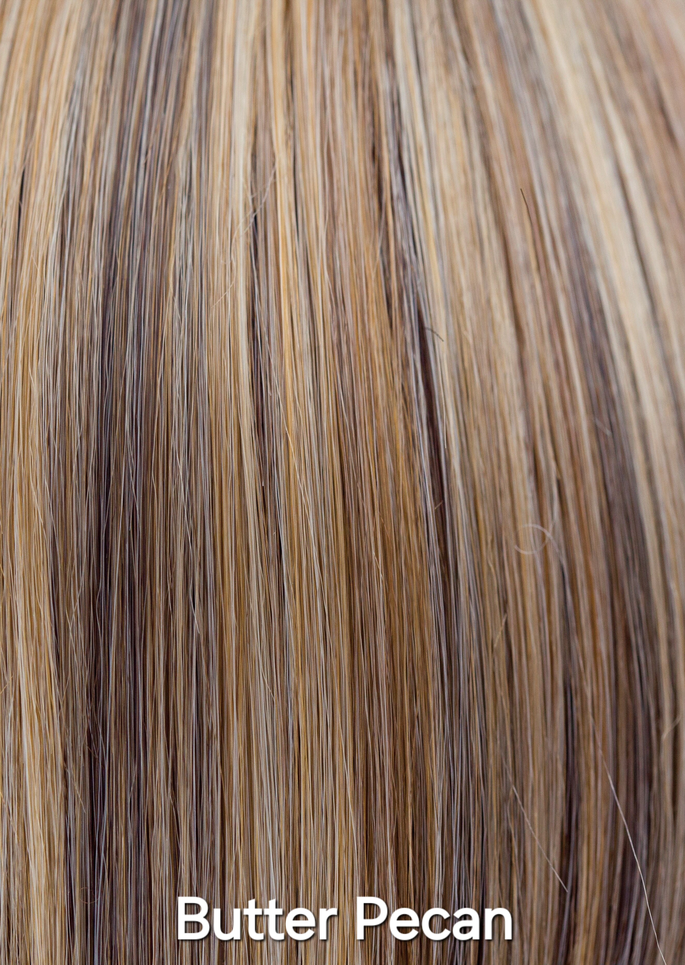 Butter Pecan by Aderans