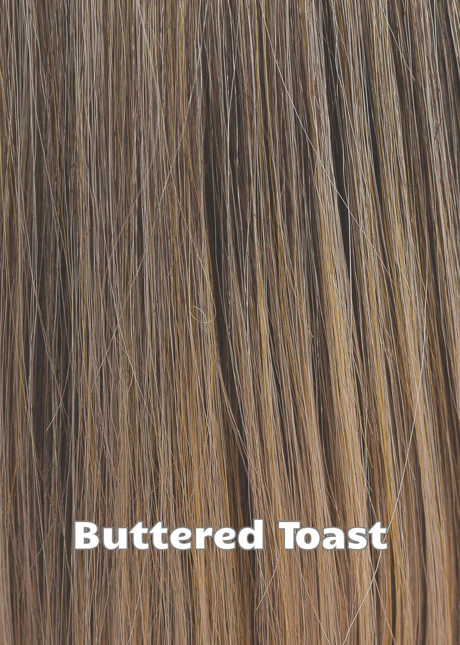 Buttered Toast
