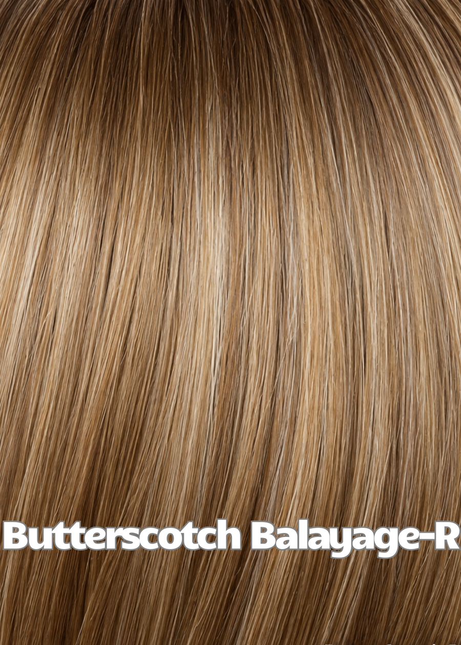 Butterscotch Balayage-R