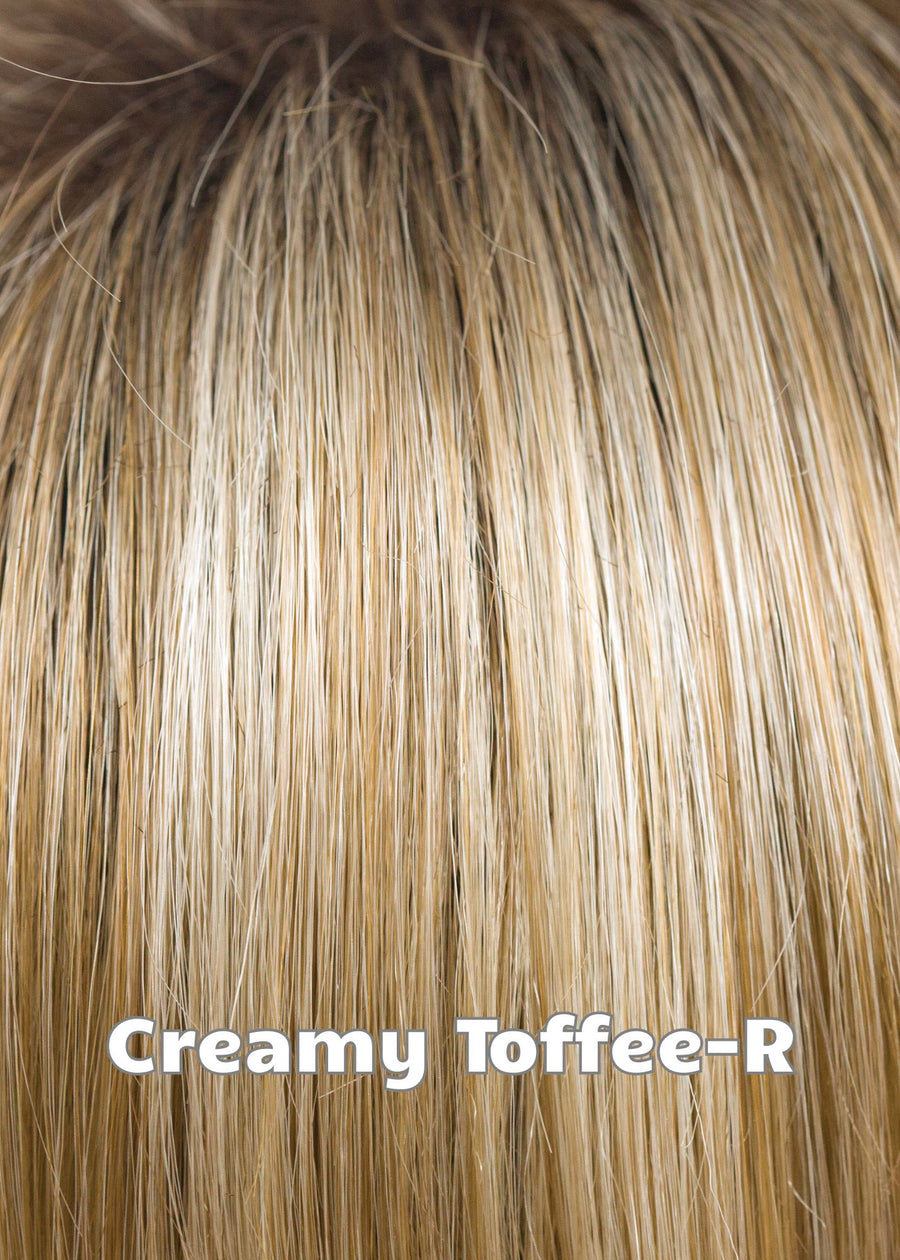 Creamy Toffee-R
