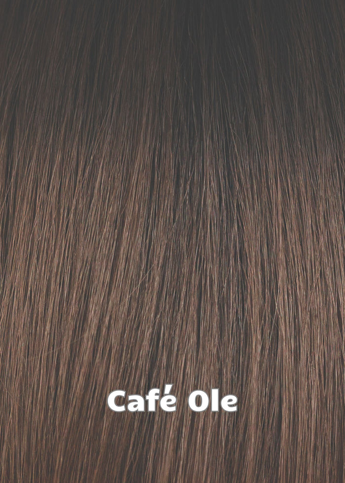 Cafe Ole (Rooted)