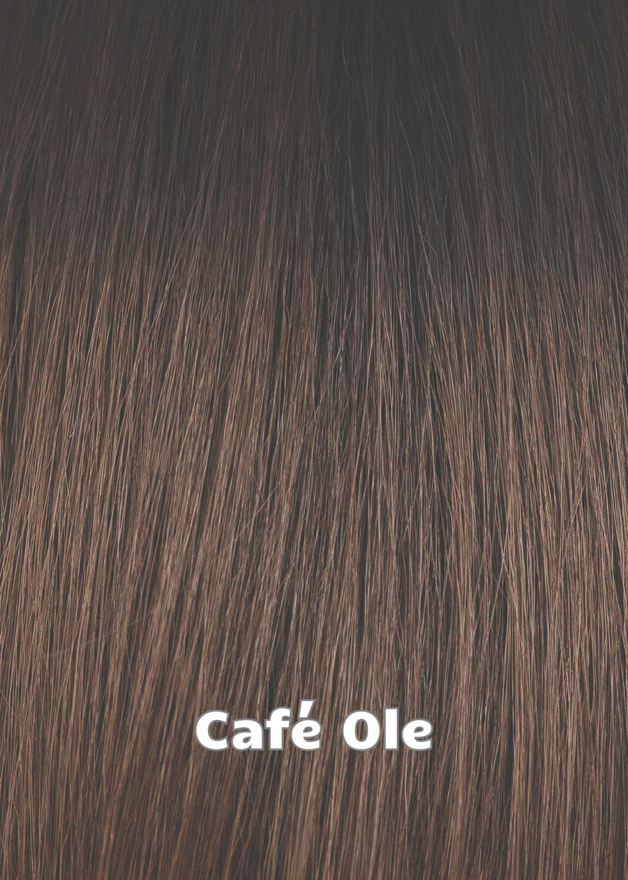 Cafe Ole