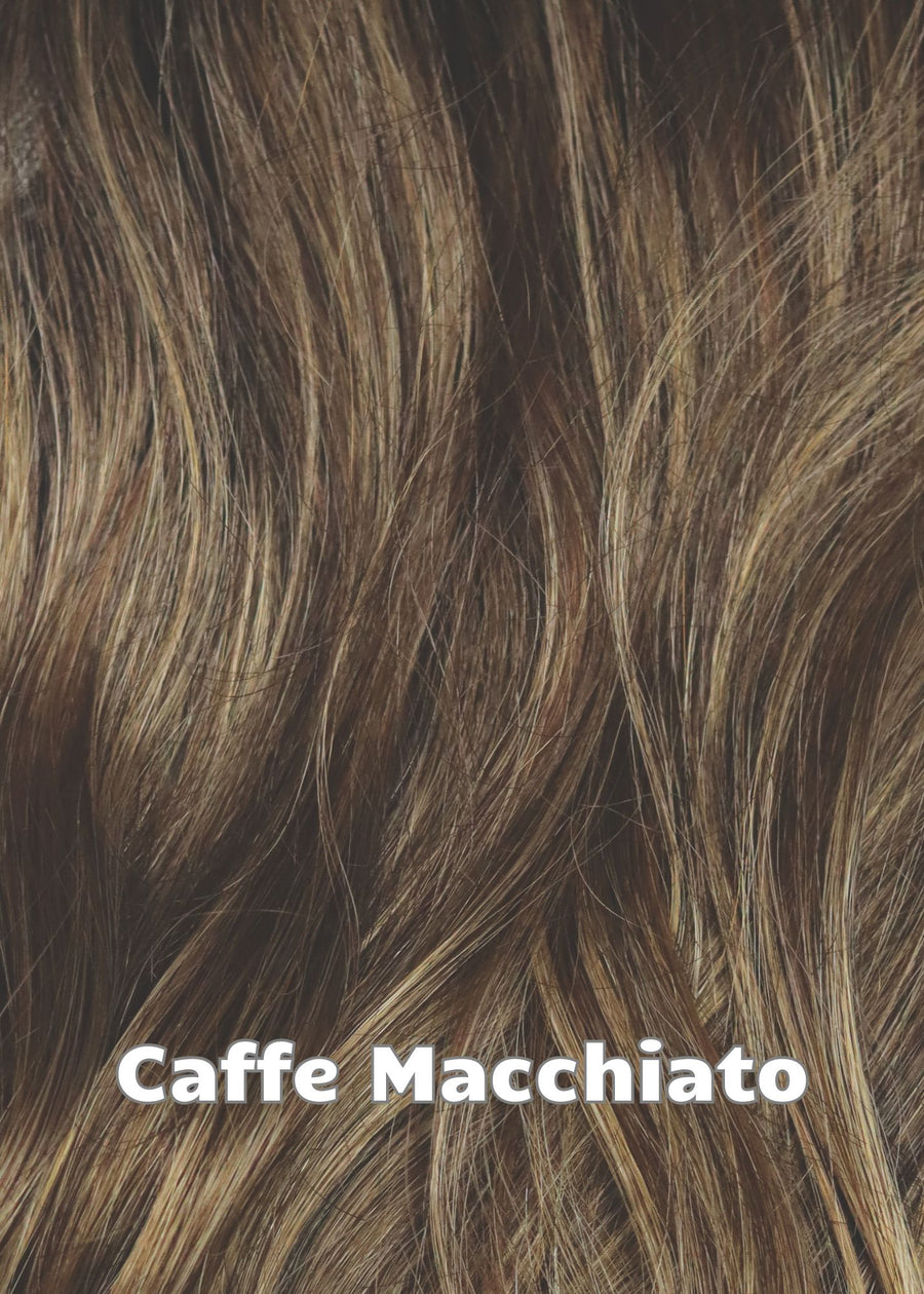 Caffe Macchiato