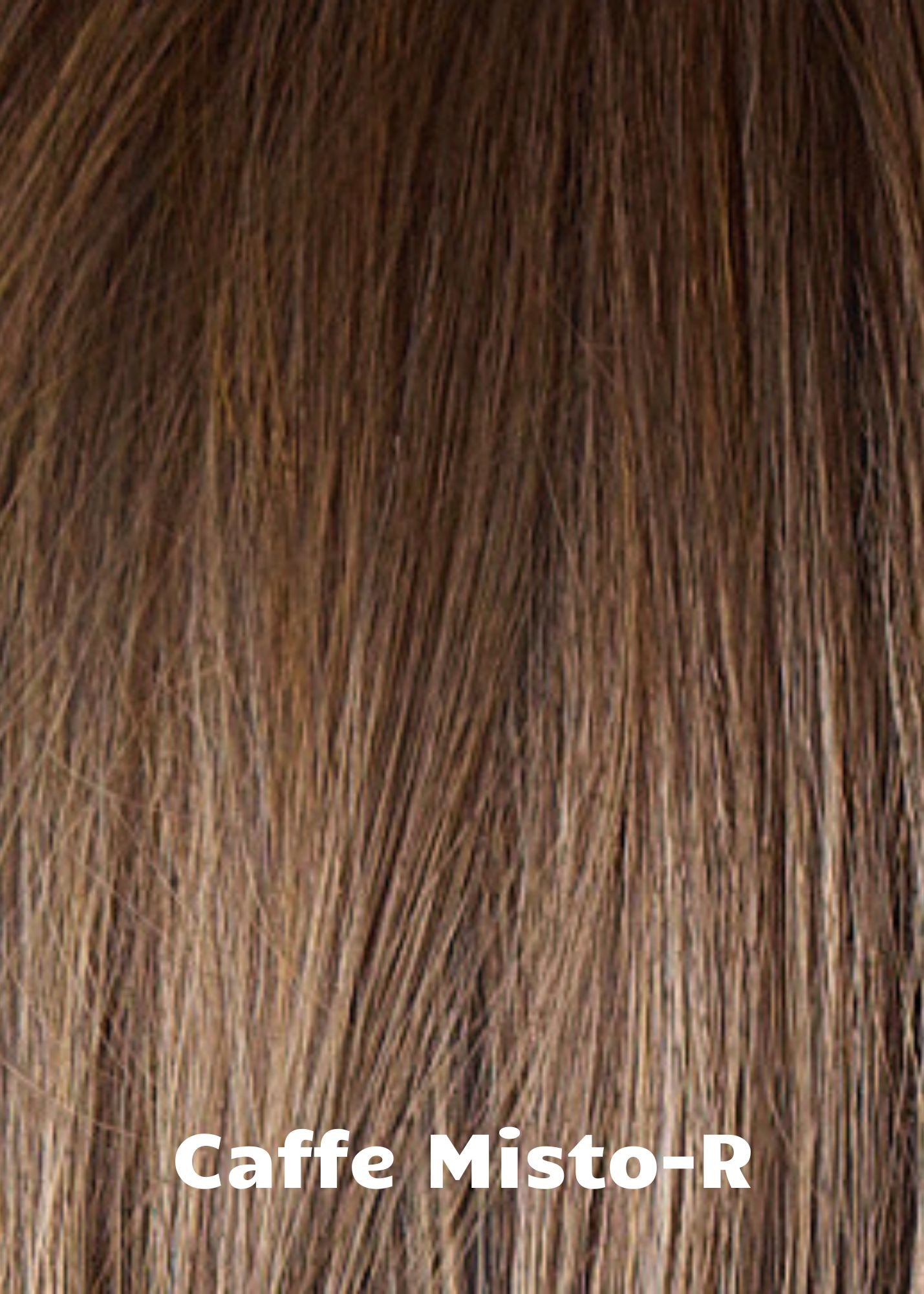 Caffe Misto-R color by Aderans