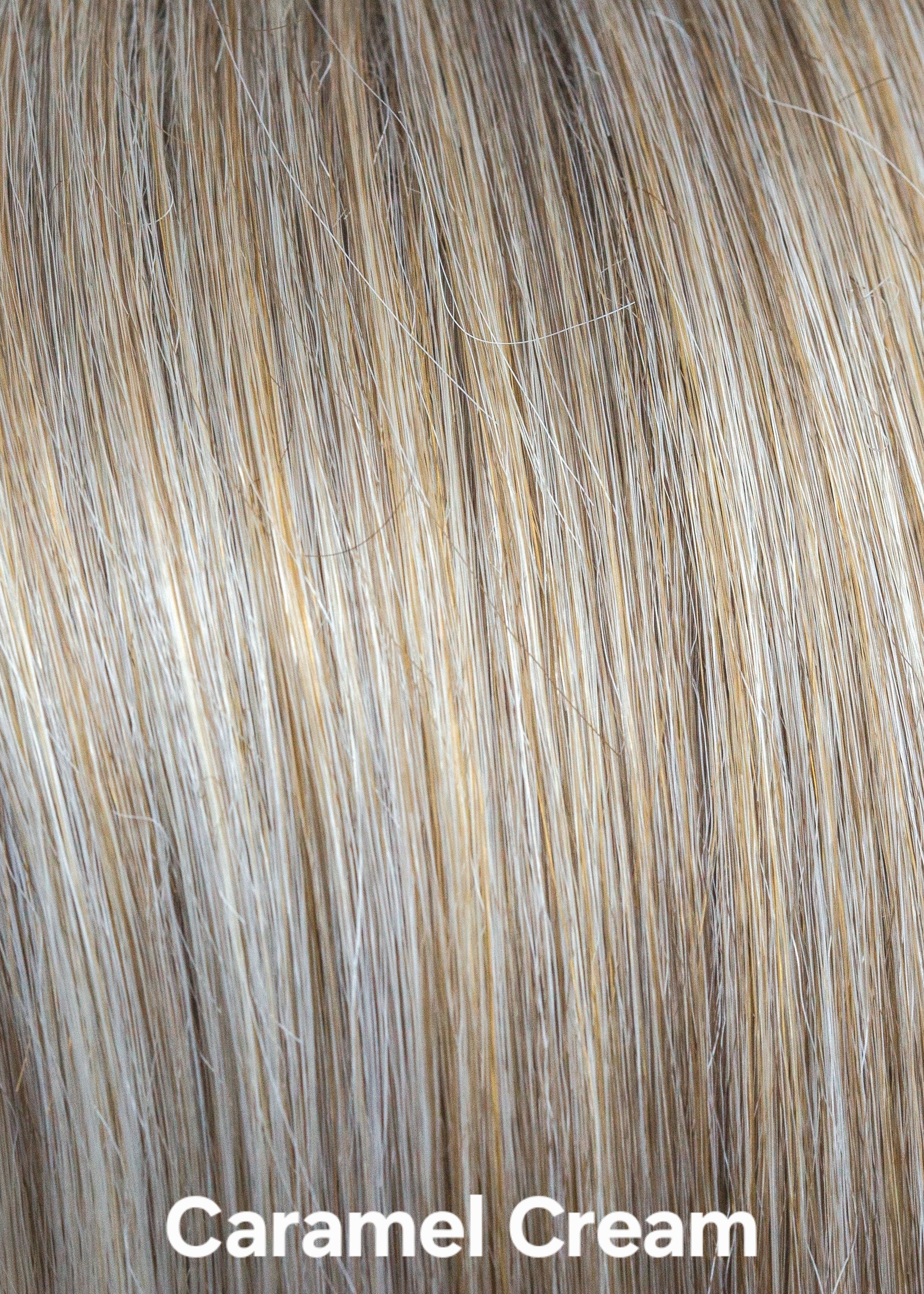 Caramel Cream