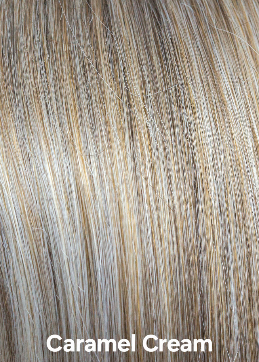 Caramel Cream
