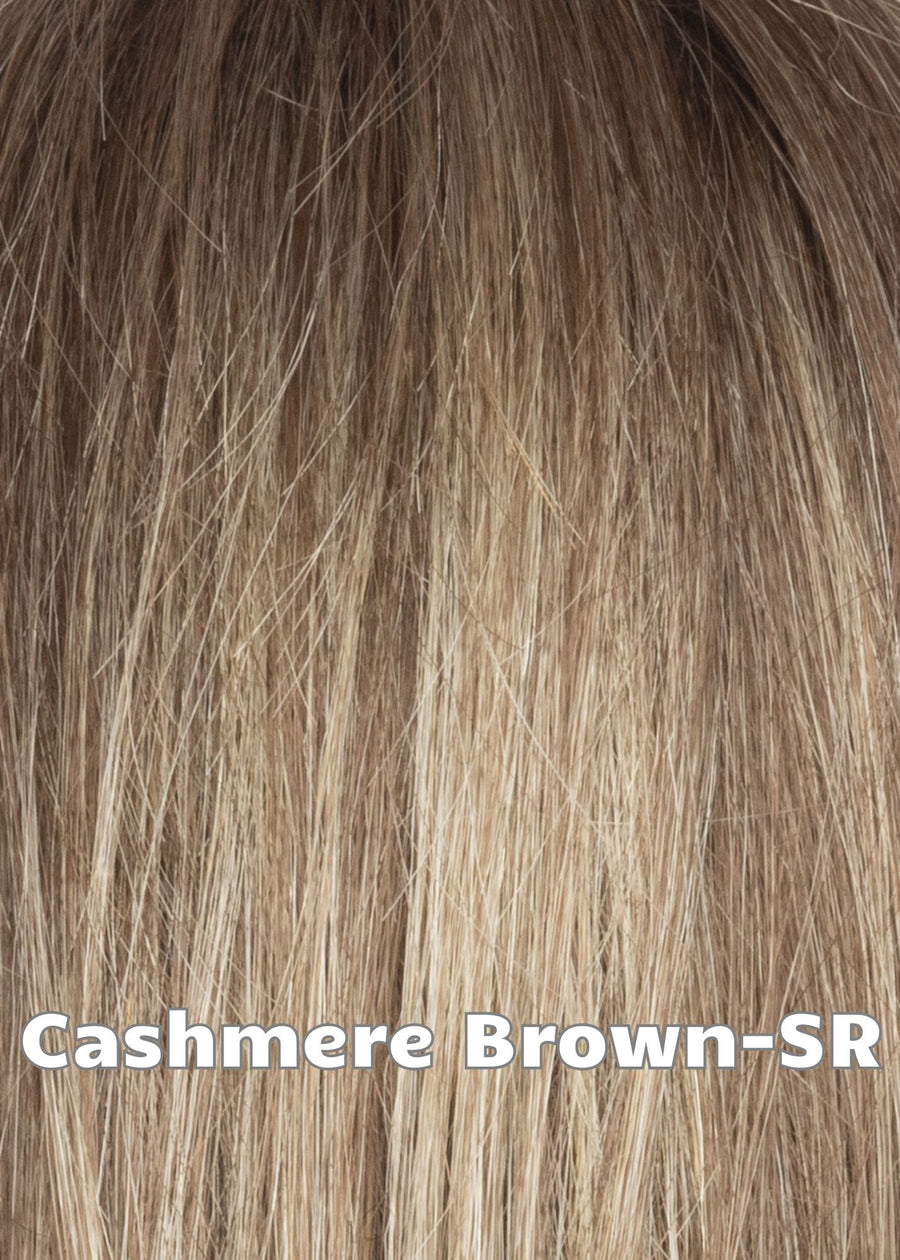Cashmere Brown-SR