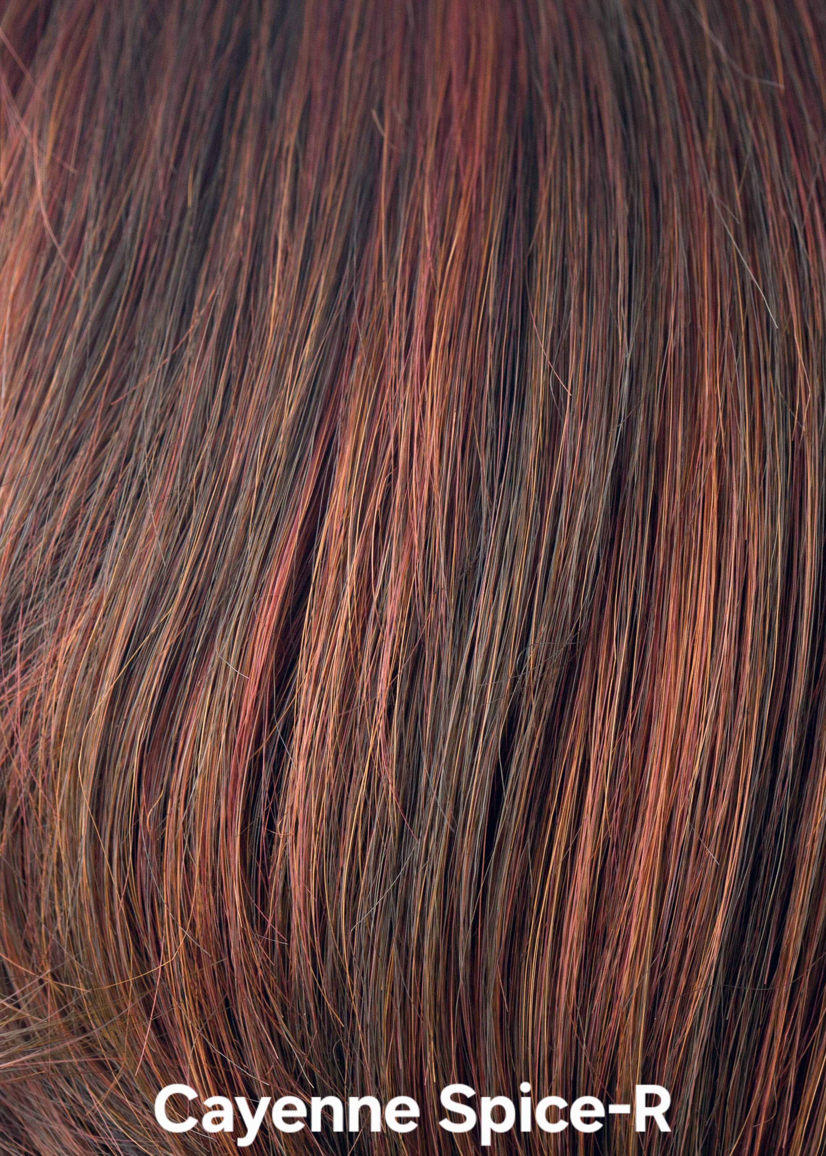 Cayenne Spice R