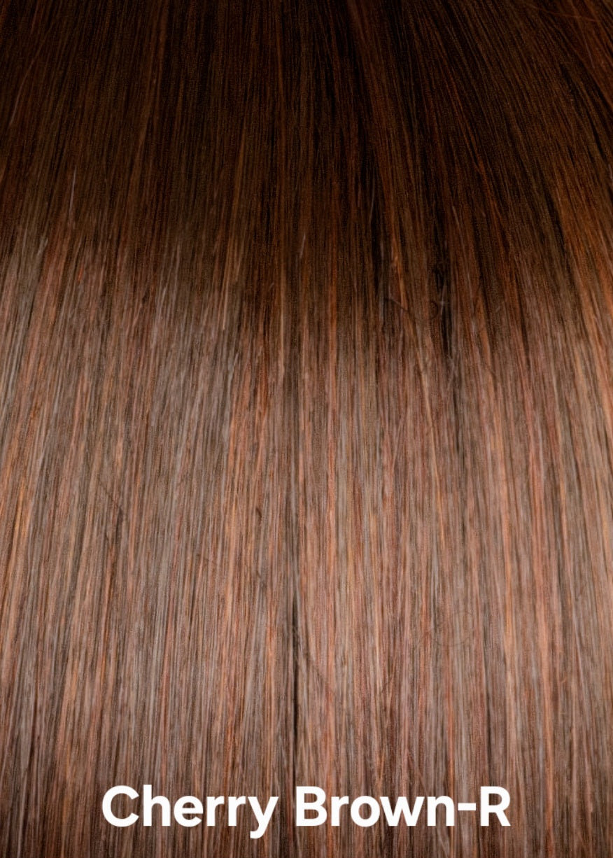Cherry Brown-R