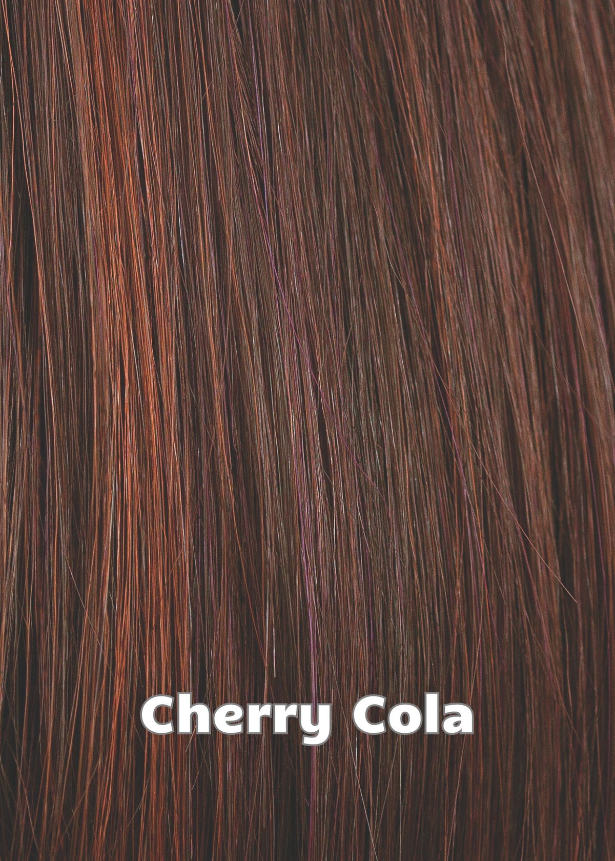 Cherry Cola by Aderans