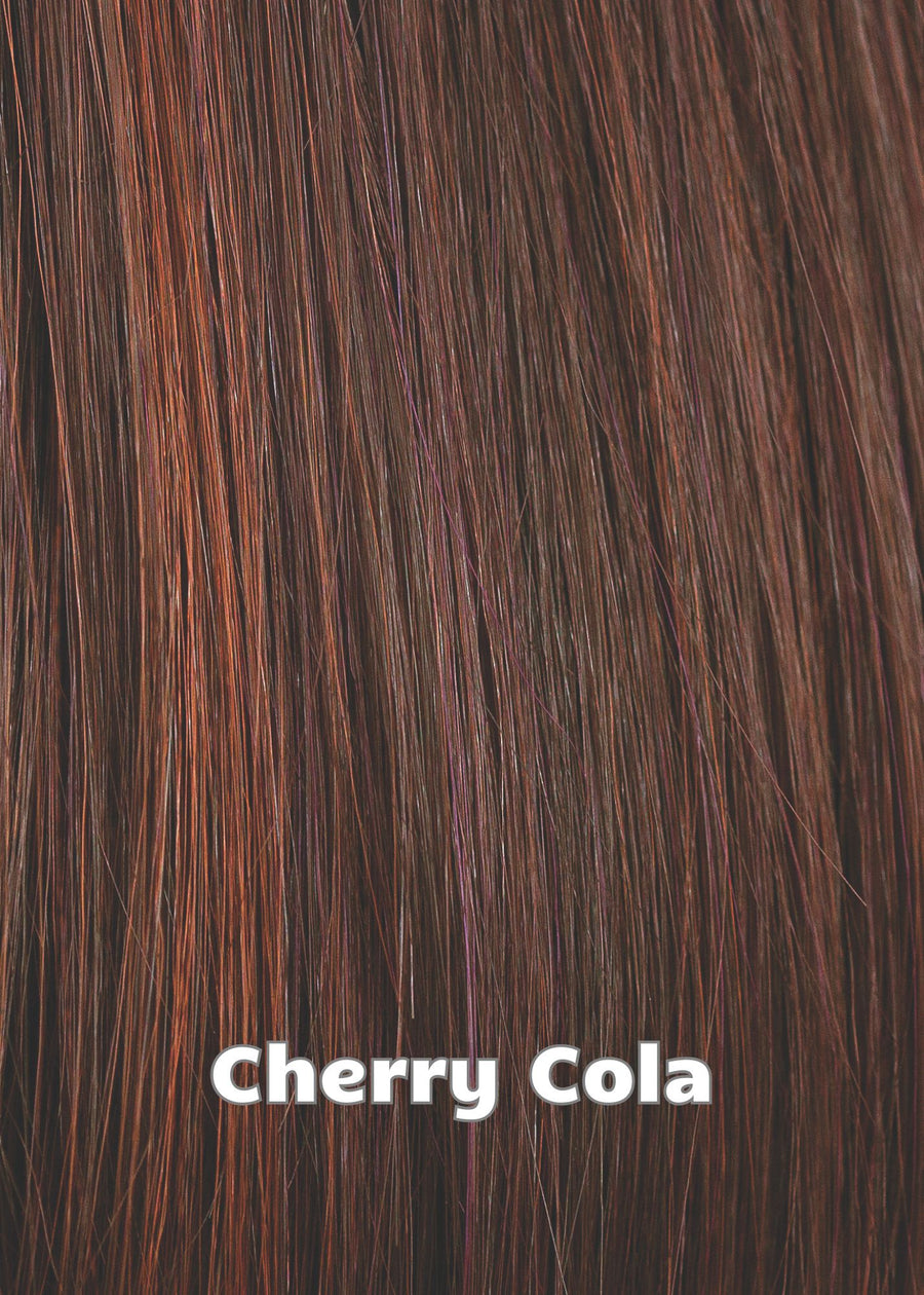 Cherry Cola