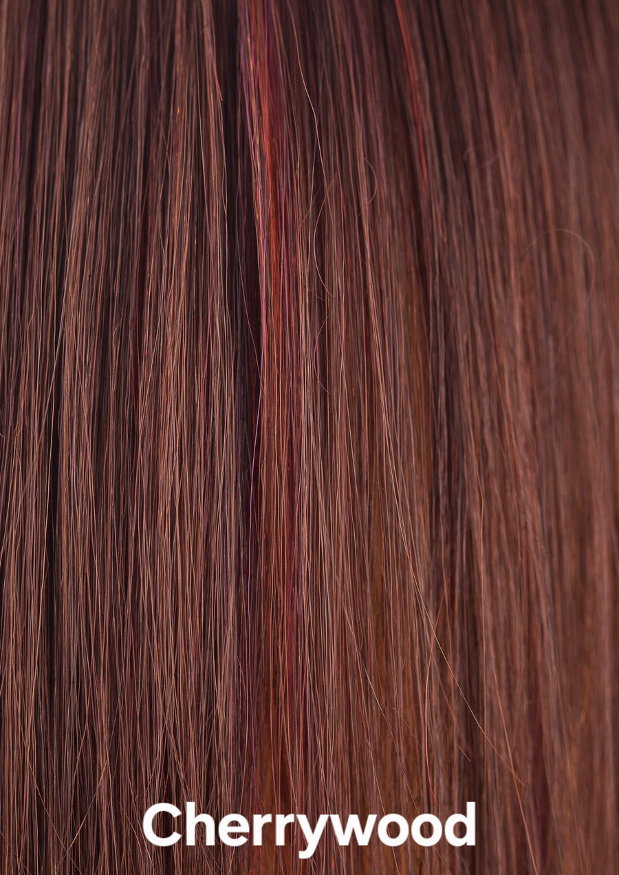 Cherrywood