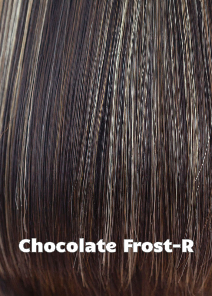 Chocolate Frost-R
