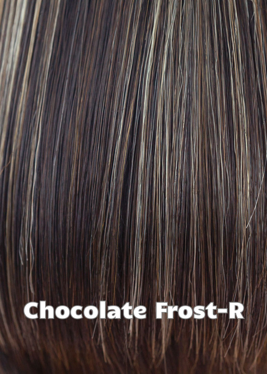 Chocolate Frost-R