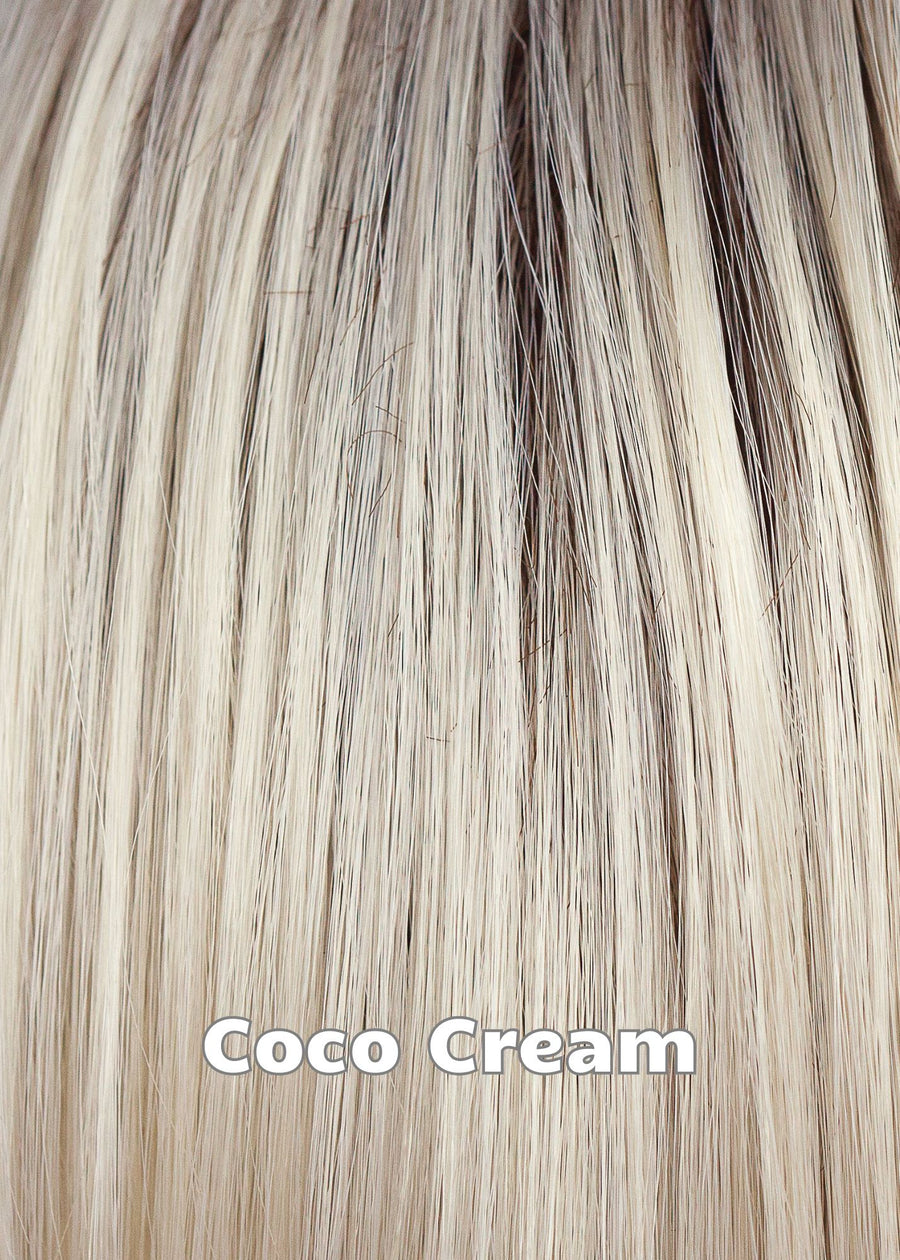 Coco Cream