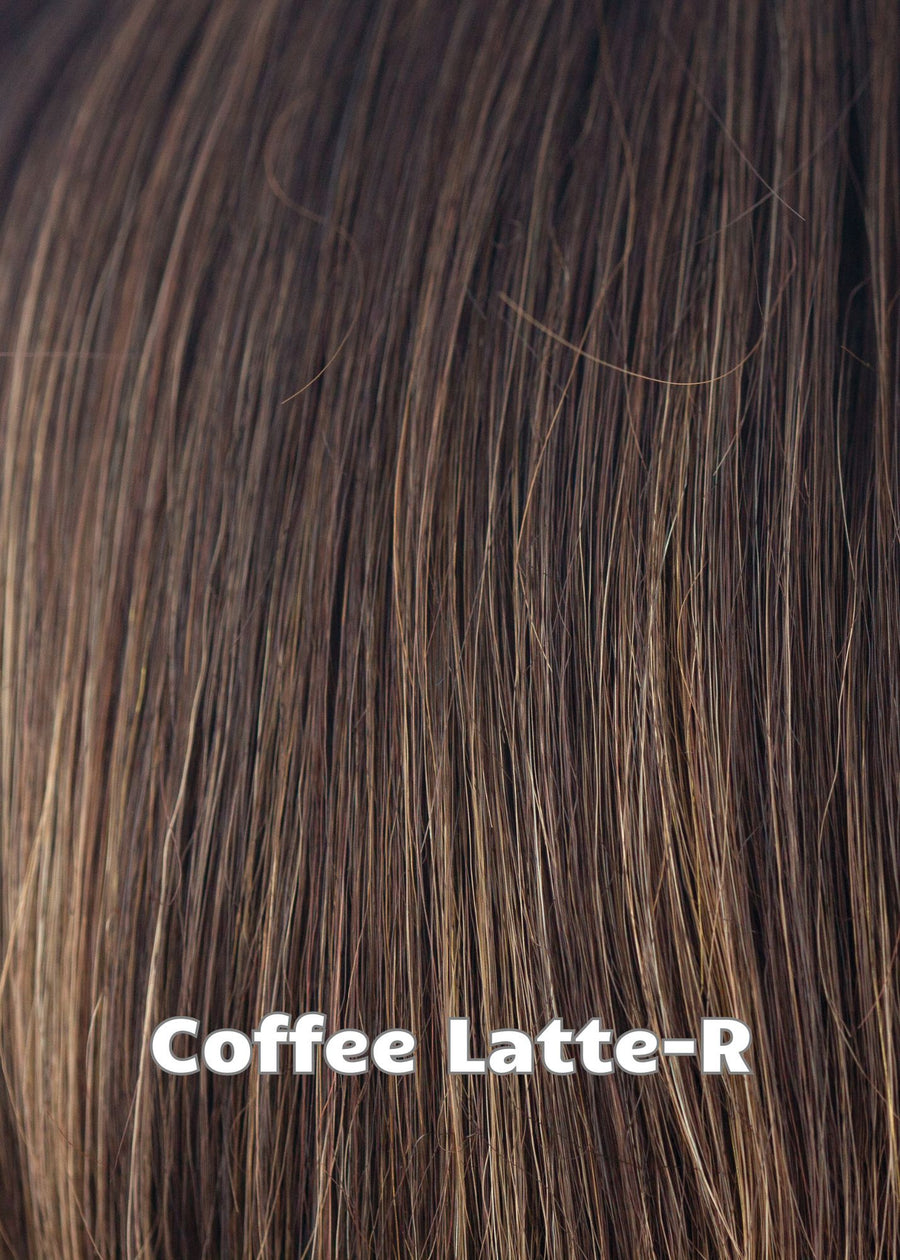 Coffee Latte-R