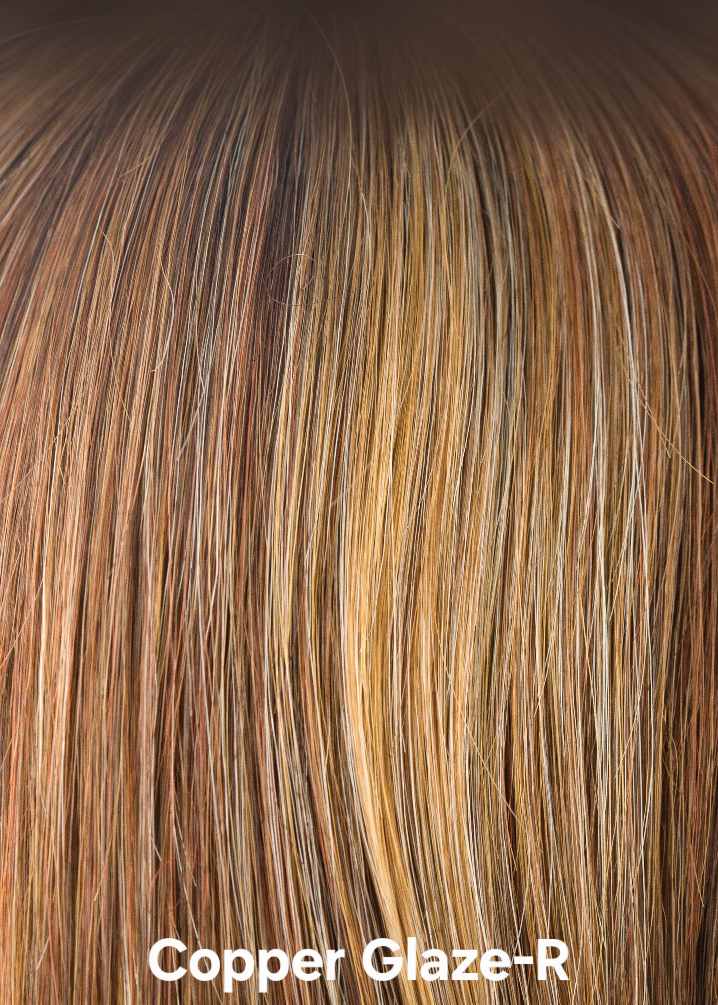 Copper Glaze-R