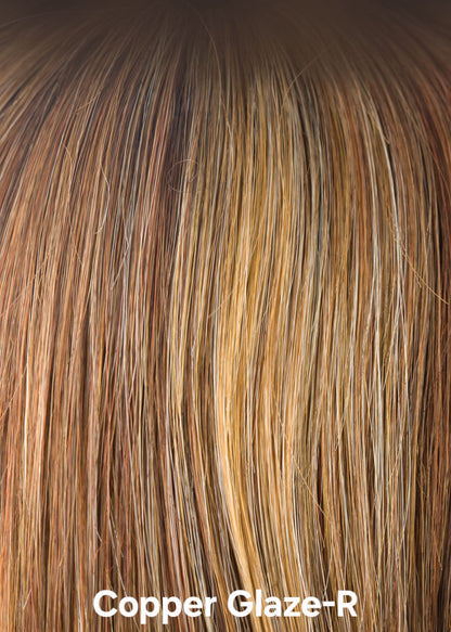 Copper Glaze-R