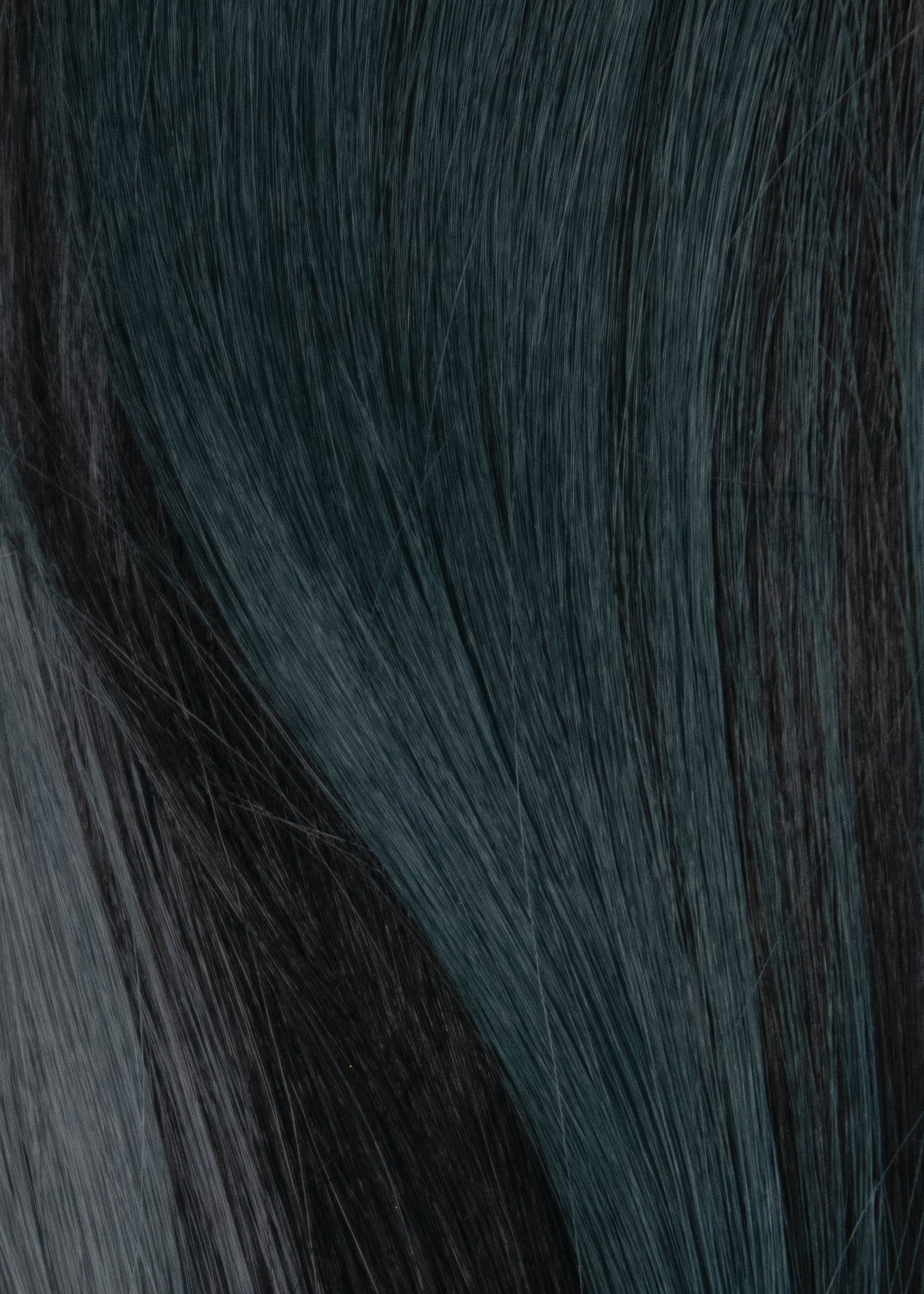 Cosmic Teal