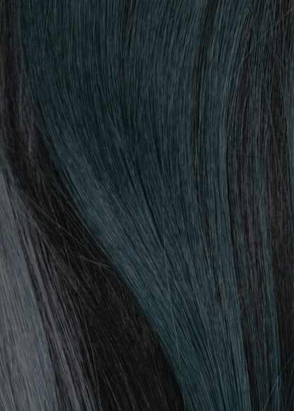 Cosmic Teal